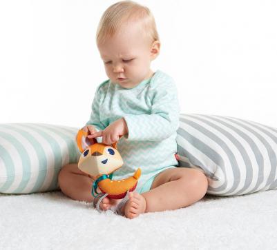 Игрушка-подвеска Олененок – фото 4