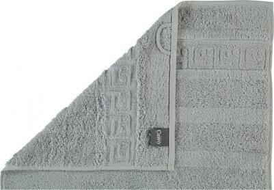 Полотенце махровое Noblesse 80x160см, цвет платина 4011638986808 – фото 1