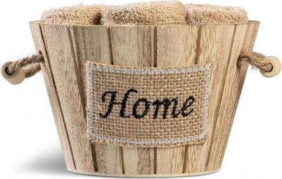 Полотенца кухонные хлопок набор 5 шт 30х30 см – фото 1