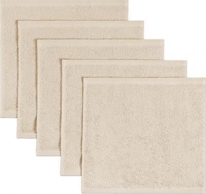 Полотенца кухонные хлопок набор 5 шт 30х30 см – фото 2