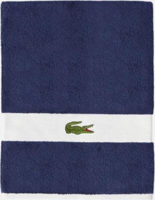 Полотенце для лица махровое Casual, Marine, 55x100 см 55x100 см мл