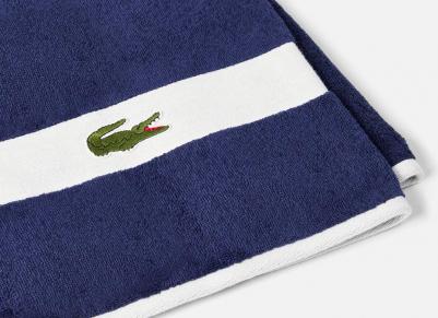 Полотенце для лица махровое Casual, Marine, 55x100 см 55x100 см мл – фото 2