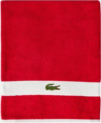 Полотенце универсальное махровое Casual, Rouge, 70x140 см 70х140 см мл