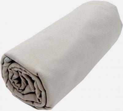 Полотенце спортивное 310561 микрофибра, 76*152см, серый – фото 2