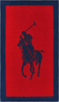 Пляжное полотенце Polo 3158449660754