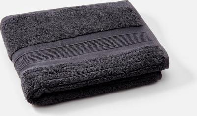 Банное Полотенце 70х140 см антрацитовый 4650248113770 – фото 4