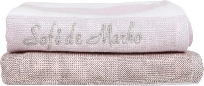 Набор кухонных полотенец Silviana №6 40х70 см – фото 2