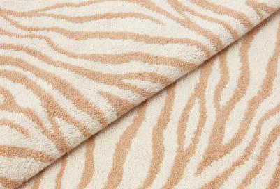 Полотенце Мартин горчичное 70х140 см – фото 6