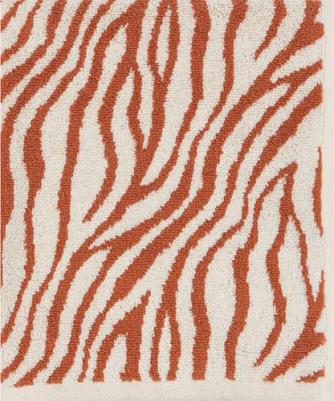 Полотенце Мартин розовое 50х90 см