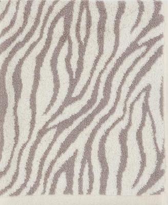 Полотенце Мартин серое 50х90 см