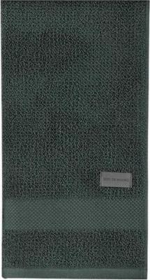 Полотенце Ralph бордовое 70х140 см – фото 2