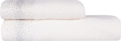 Полотенце Robin 50 х 90 см кремовое