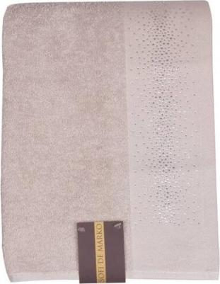 Полотенце Robin 70 х 140 см розовое – фото 2
