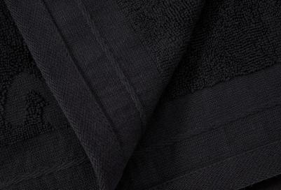 Полотенце Tiger белое 70х140 Махровое – фото 6