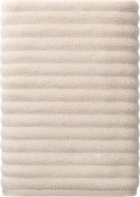 Полотенце 70х140 см Wave Tactile Экрю – фото 3