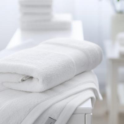 Полотенце Silver Альпийский снег 50х90 см