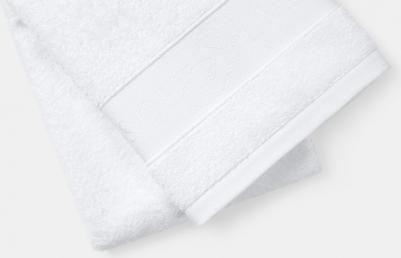 Полотенце Silver Альпийский снег 50х90 см – фото 5