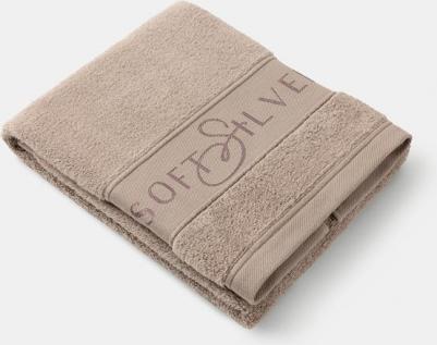 Полотенце Silver Песчаный берег 50х90 см – фото 10