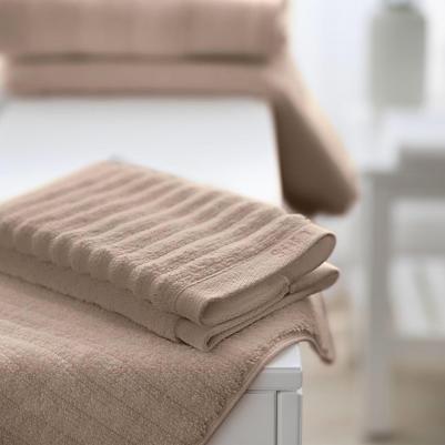 Полотенце Tactile Песчаный берег 30х50 см