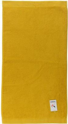 Полотенце банное горчичного цвета Essential, 70х140 см, TK18-BT0011 – фото 5