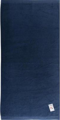 Полотенце банное коричневого цвета из коллекции essential, 90х150 см – фото 1