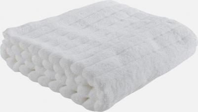 Полотенце банное коричневого цвета из коллекции essential, 90х150 см