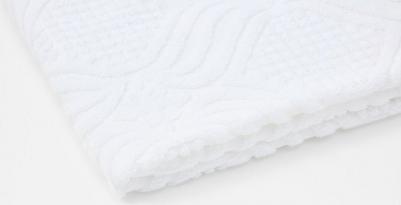 Полотенце банное коричневого цвета из коллекции essential, 90х150 см – фото 14