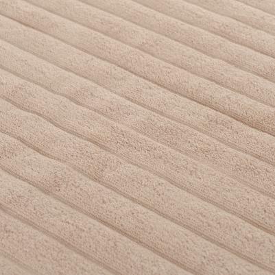 Полотенце для рук waves бежевого цвета essential, 50х90 см – фото 5