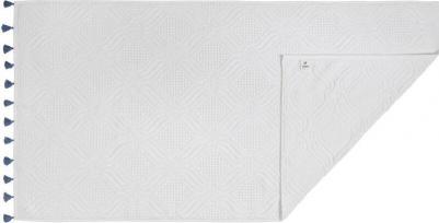 Полотенце махровое Essential TK23-BT0003 70х140 см 610 г/кв.м белое – фото 5