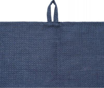 Полотенце вафельное 50х70 см 2 штуки в упаковке (TK22-TT0003) – фото 1