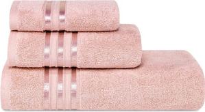 АРКАДИЯ экру Полотенце 40х60, 1пр, 100%хл, 600г/м2 – фото 1