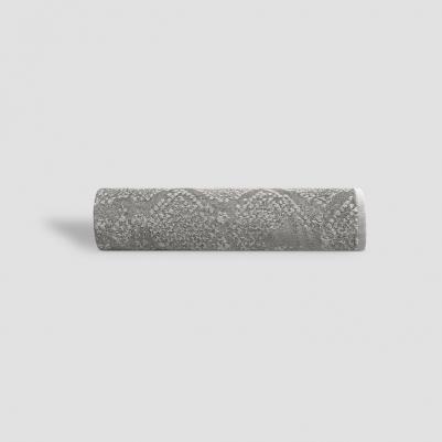 Эймон серый Полотенце 50х100, 60% хлопок/40% sensotex эвк волок, 600 г/м2 – фото 1