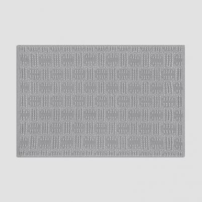 Кухонное полотенце АРНО т-сер. 40x60,вафельное,100% хлопок,245 гр/м2 10.01.04.0024 – фото 3