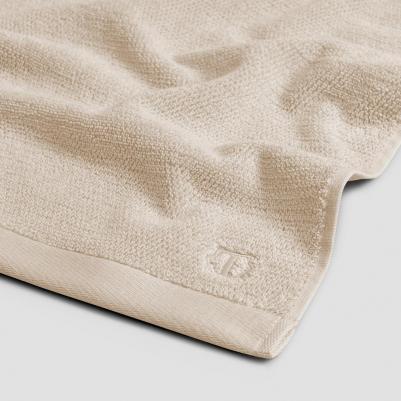 Полотенце БРЮНО беж 40х60, 1 пр., 100% хлопок, 580 г/м2 – фото 7