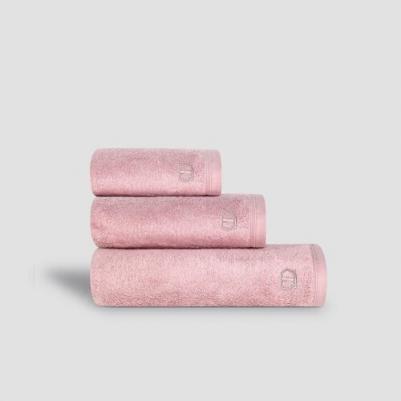 Полотенце Пуатье 40x60 см, светло-розовый, 10.00.01.1186 – фото 5