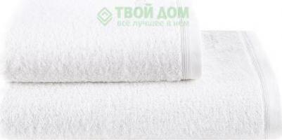 Пуатье экрю Полотенце 50х100, 70% модал/30% хлопок, 650 г/м2 – фото 5