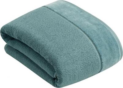 Полотенце Pure 100x150см, мята