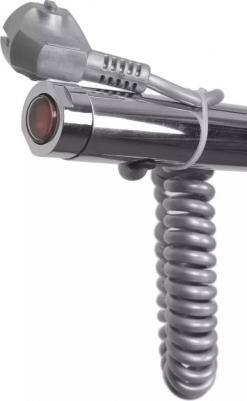 М-образный DMT 107 электрический 60x40 – фото 1