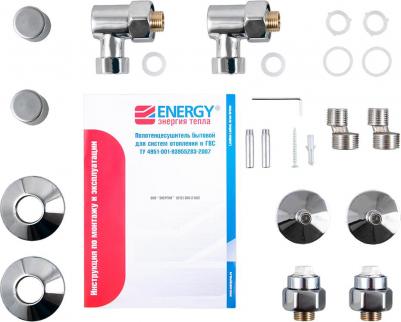 Ideal водяной 80x50 – фото 8