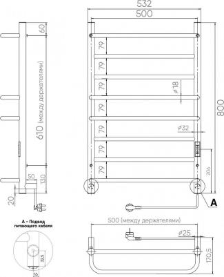 LELLE80-50BRRt – фото 9