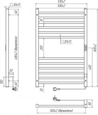LСLATCE80-50WMRt – фото 4