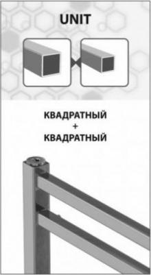 Unit электрический 110x50 – фото 6