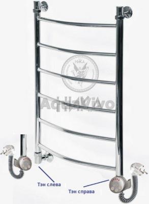 ARC ЛД электрический 50x50 – фото 18