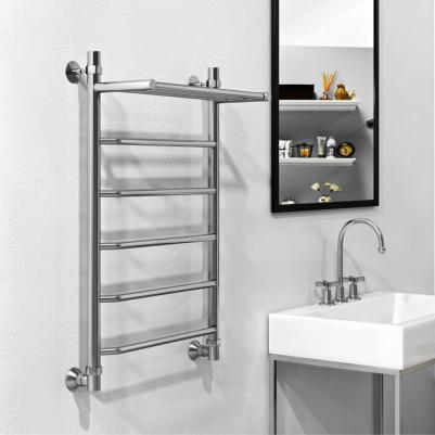 Trapezium ЛТ ВП водяной 80x50 с полкой – фото 1