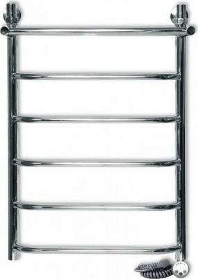 Trapezium ЛТ ВП водяной 80x50 с полкой – фото 4