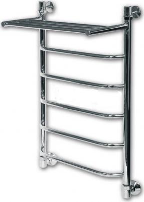 Trapezium ЛТ ВП водяной 80x50 с полкой – фото 9