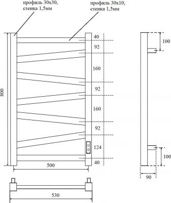 PN15858W – фото 1