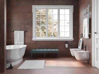 Богема водяной 100x50 – фото 7