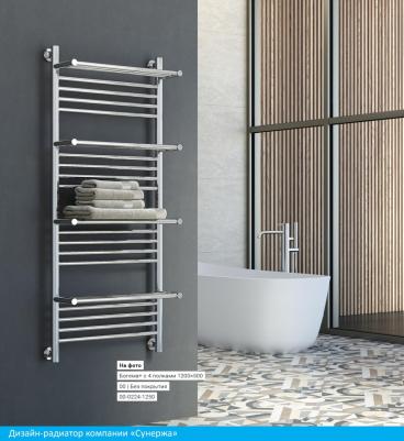 Богема водяной 120x60 с полкой – фото 6