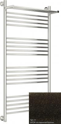 Богема водяной 120x60 с полкой – фото 15